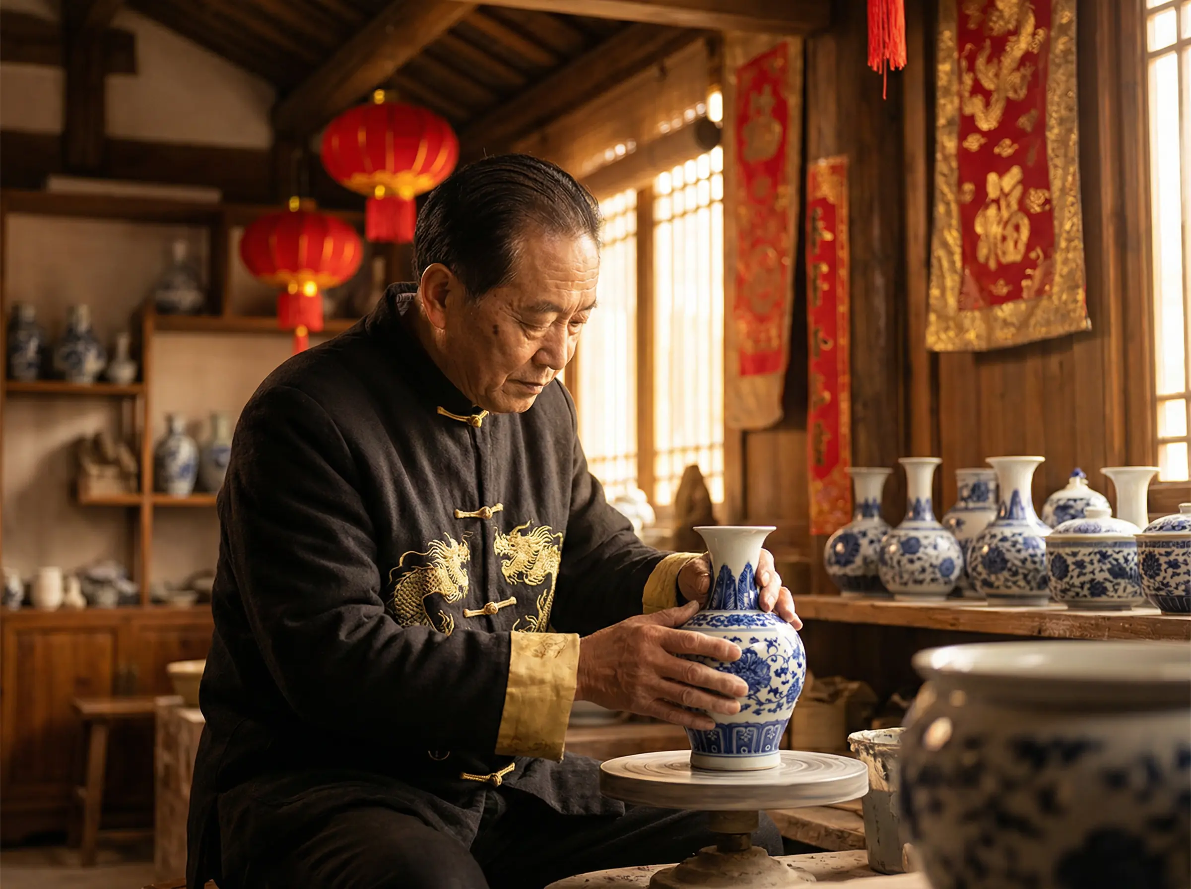灭火宝贝在线观看完整版无删减 瓷器工艺视频封面
